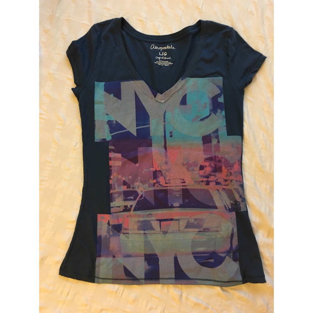 Aeropostale T-shirt